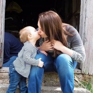 Meet your Posher, Morgan